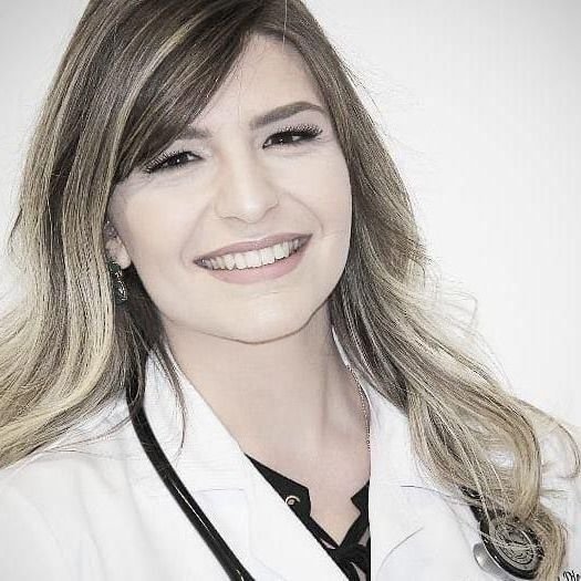 Dra. Heloísa Dias