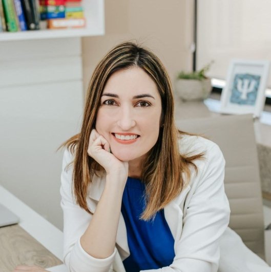 Fernanda Gongora