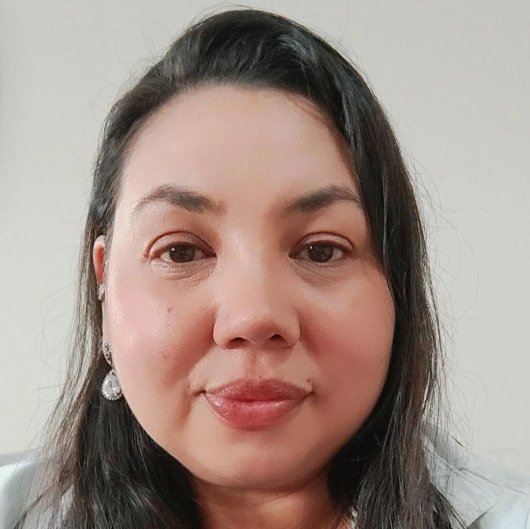 Dra. Nádia Loureiro Oliboni Cavalcanti