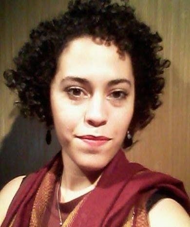 Karine Xavier Ferreira