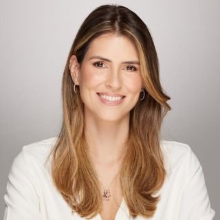 Dra. Núbia Borges Goulart