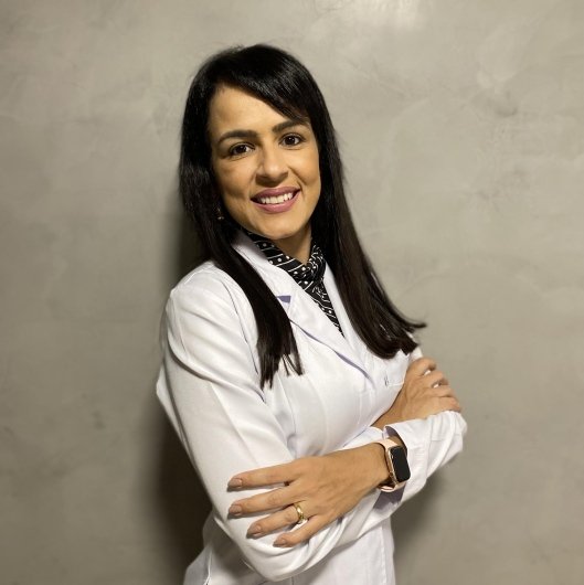 Dra. Nathália Jamille Moreira Nascimento David