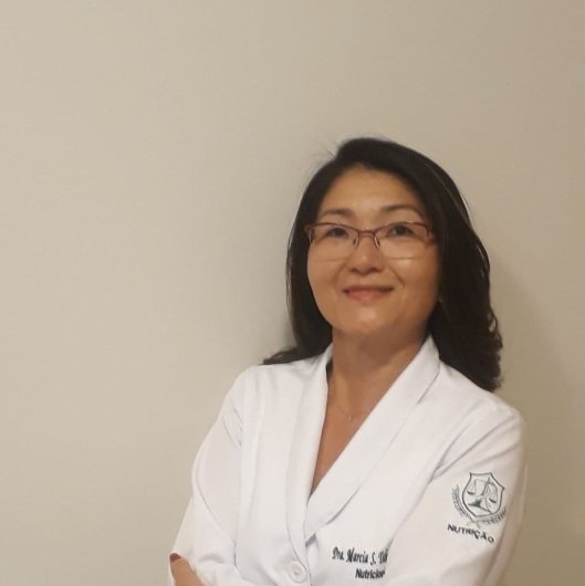 Marcia Takano