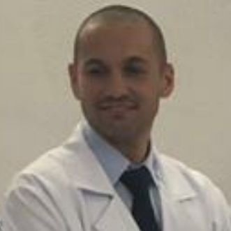 Dr. Lazaro de Carvalho Oliveira Neto
