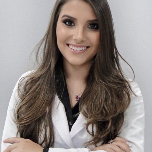 Dra. Ana Luiza Faria Dias