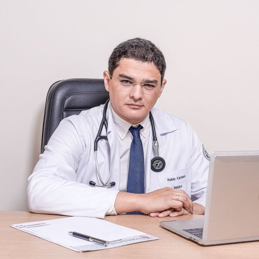 Dr. Pablo Cartaxo