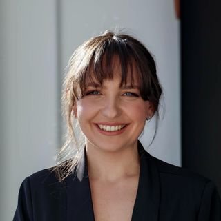 Sabrina Matos