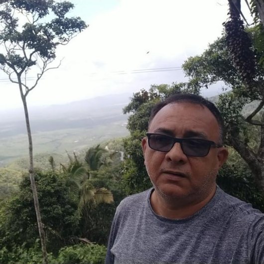 Dr. Jorge Luis Fernandes Campos