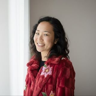 Dra. Keila Hayashi Nakamura