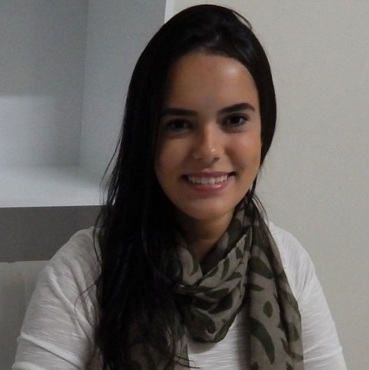 Joice dos Santos