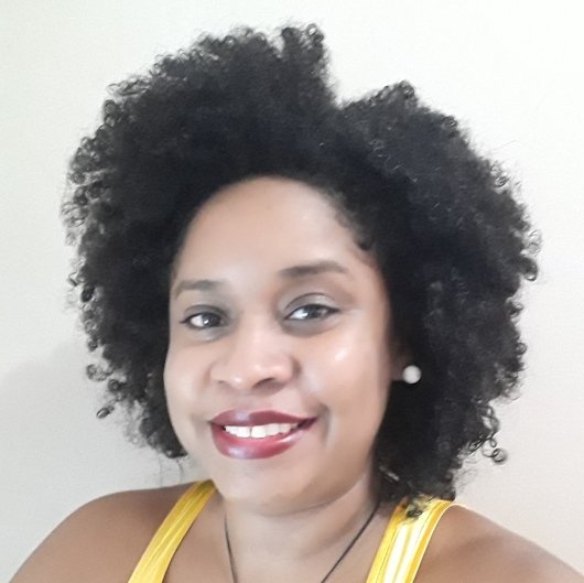 Regina Kétsia Santana