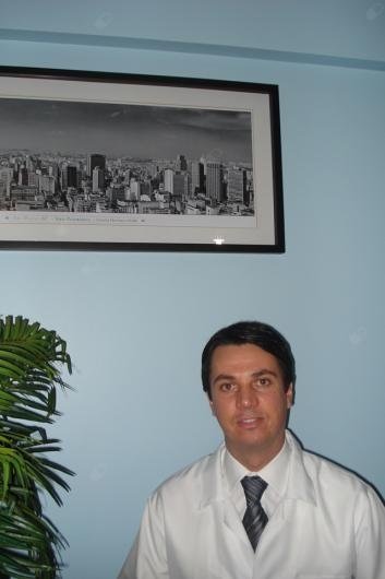 Dr. Luciano Alves de Oliveira
