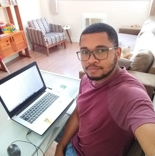 Dr. Jonas Pessanha Alves