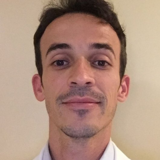 Dr. Bernardo Athayde Cardoso Linhares