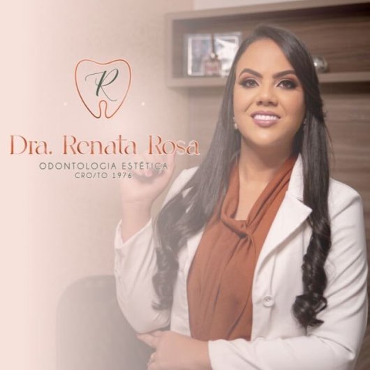 Dra. Renata Lourenço Rosa