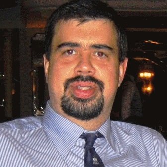 Dr. Carlos Alberto Mussel Barrozo