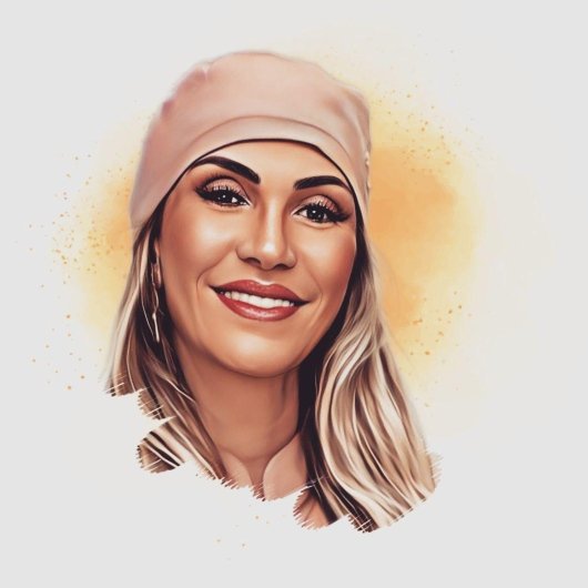 Dra. Andressa Peixoto Do Nascimento