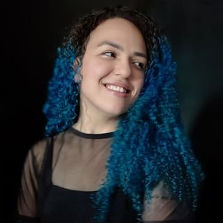 Prof. Deysiane Macêdo