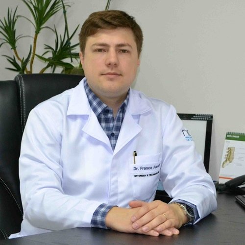 Dr. Franco Bayer Foresti
