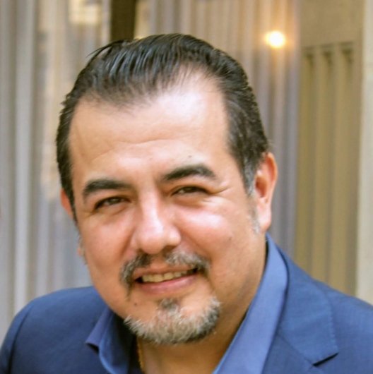 Dr. Sergio Gustavo Coca Ruiz