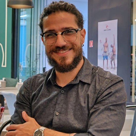 Dr. Guilherme Andrade Lima Silverio