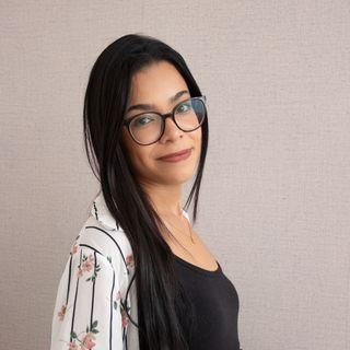 Rauane Vargas da Silva