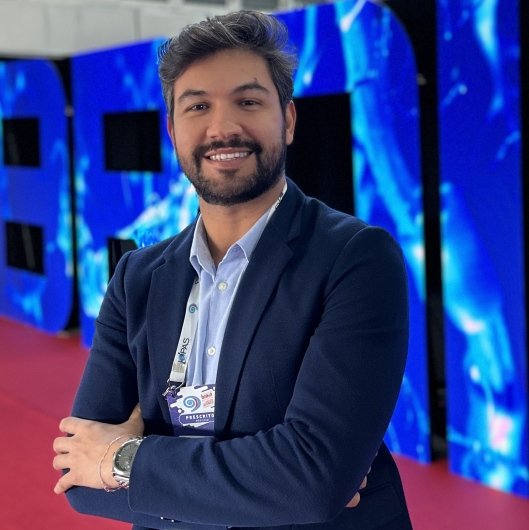 Dr. Filipe Campos e Souza