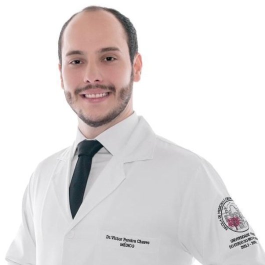 Dr. Victor Pereira Chaves