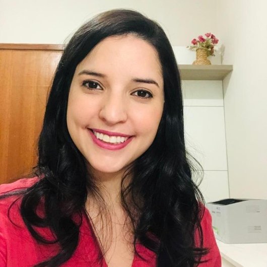 Prof. Ana Paula Bessa da Silva