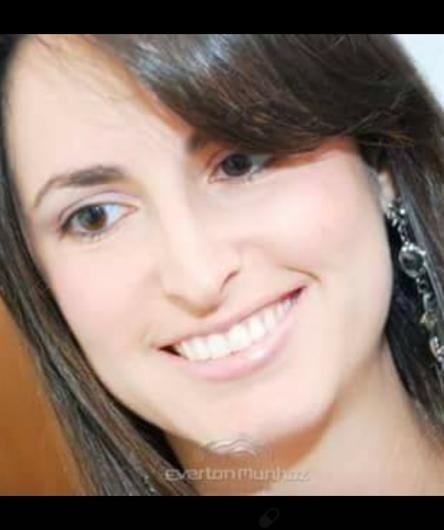 Patrícia Machado