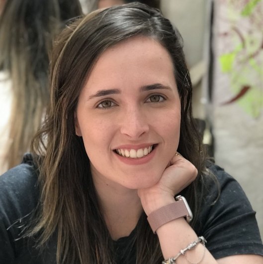 Dra. Ilanna Gazzaneo