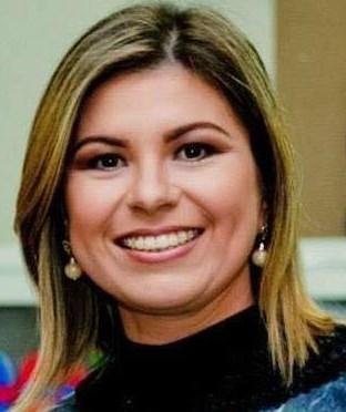 Suélen Vieira Farias Conceição