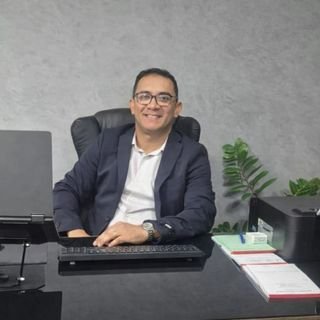 Dr. Márcio Batista