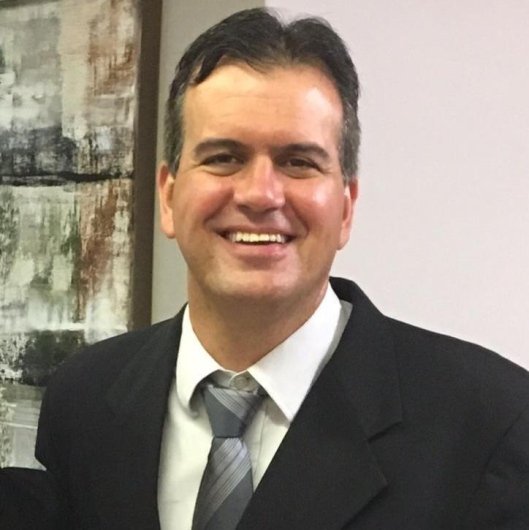 Dr. Joao Lucas O'Connell