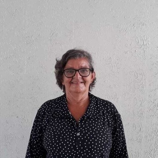 Maria Magdala Serrano Gomes