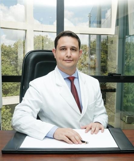 Dr. Igor Felix Cardoso