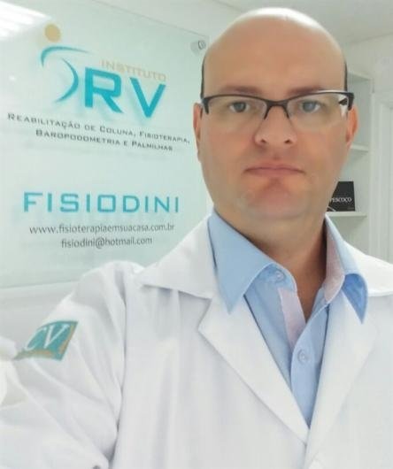 Rodrigo Juliano Dini