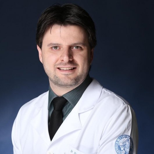 Dr. Diego Ricardo Colferai