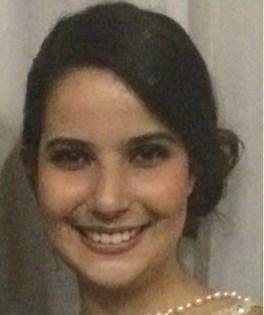 Bruna Renata Correia Martins