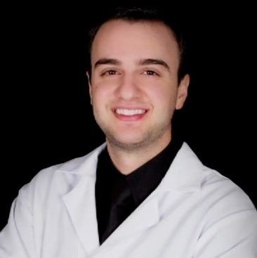 Dr. Alan Luis Rhoden
