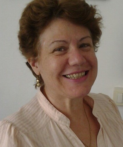 Dra. Angela Bussoloti