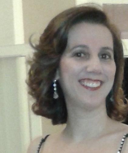 Lucília Andréa Pereira de Queiroz
