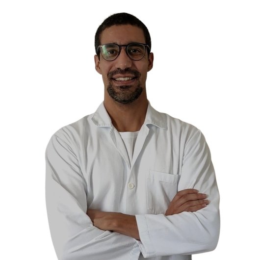 Dr. Douglas Campos de Paula
