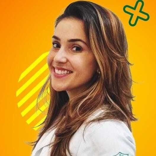 Dra. Arianny Rocha