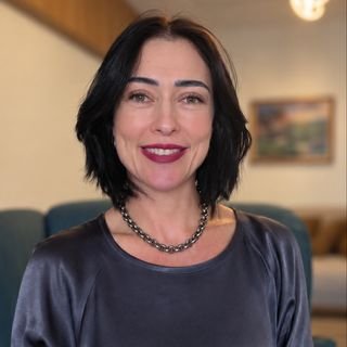 Dra. Camila Brusch