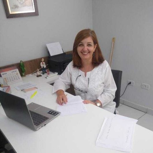Dra. Ana Lúcia de Souza
