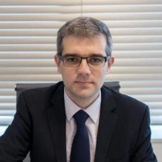 Dr. Andre Cerutti Franciscatto