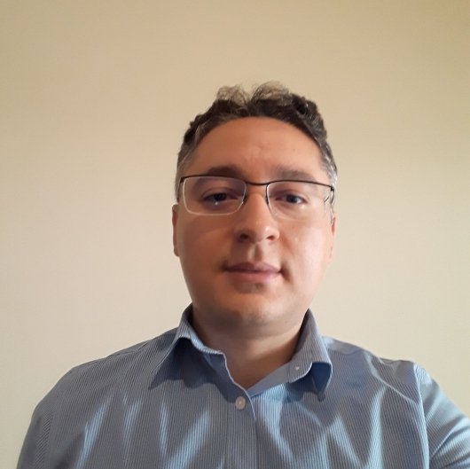 Dr. Leonardo Gonçalves
