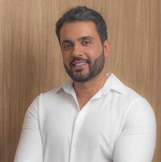 Dr. Thiago Fraga