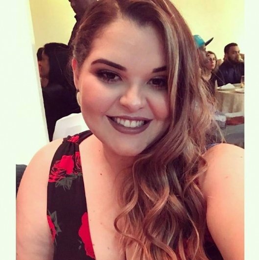 Karen Rosa De Souza